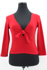 TOP Femenino Pull & Bear