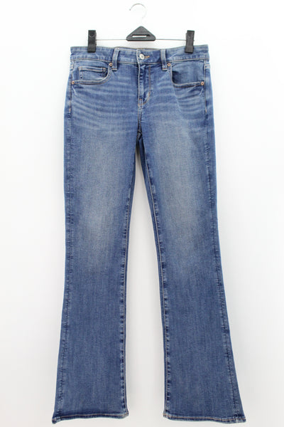 JEAN MUJER Femenino American Eagle