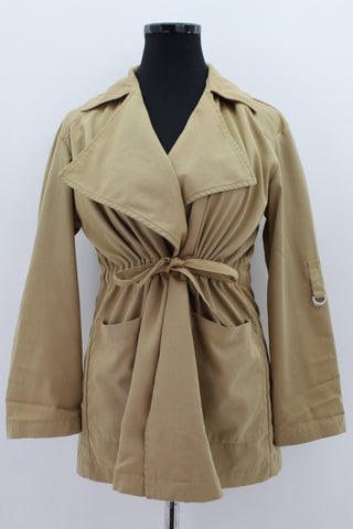 CHAQUETA Femenino Stradivarius