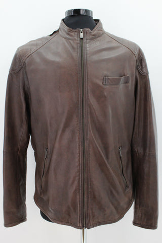 CHAQUETA Masculino Massimo Dutti
