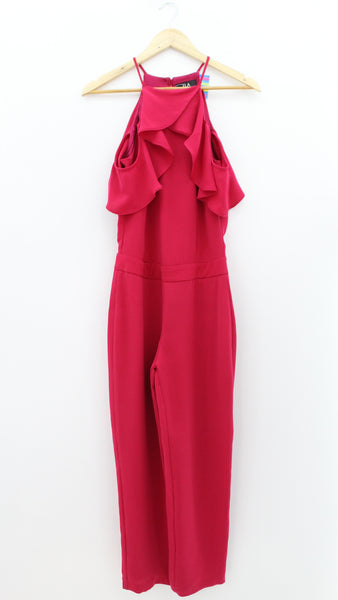 ENTERIZO PANTALON Femenino Ela