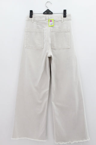 JEAN MUJER Femenino Zara