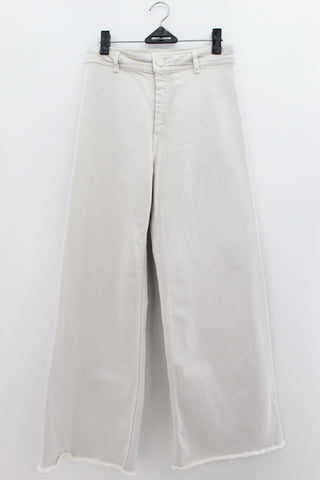 JEAN MUJER Femenino Zara