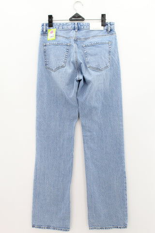 JEAN MUJER Femenino Stradivarius