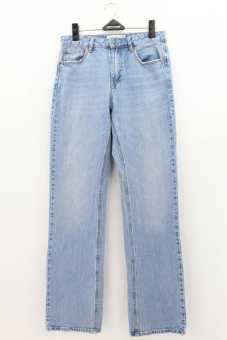 JEAN MUJER Femenino Stradivarius