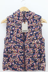 CHALECO niña (8-14) Zara