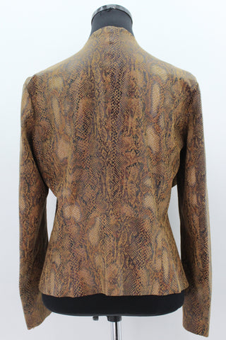 CHAQUETA Femenino Zara