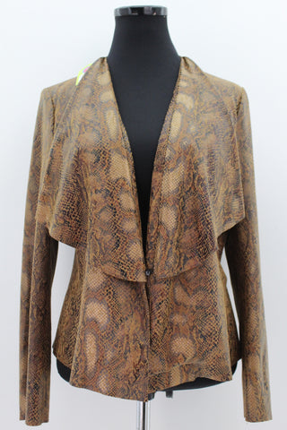 CHAQUETA Femenino Zara