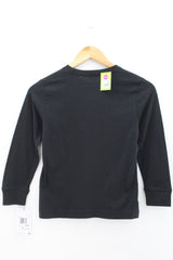 BUZO niño (3-7) Nike