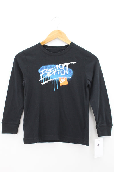 BUZO niño (3-7) Nike