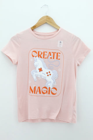 CAMISETA niña (8-14) Old Navy
