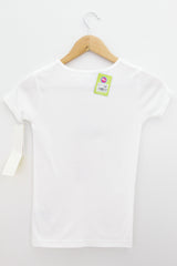 CAMISETA niña (3-7) Carters