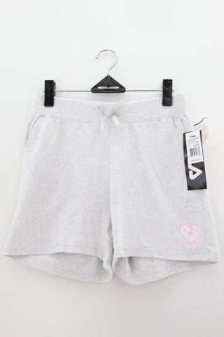 SHORT niña (8-14) Fila