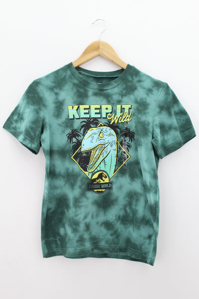 CAMISETA niño (8-14)