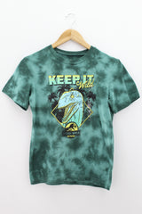 CAMISETA niño (8-14)
