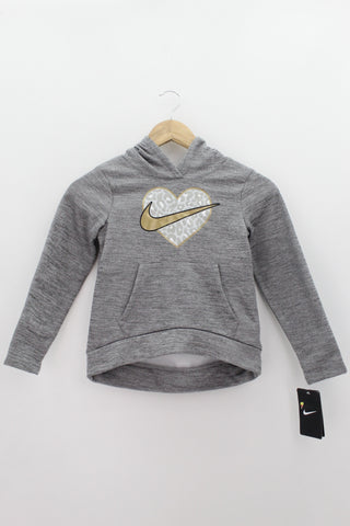 BUZO niña (8-14) Nike