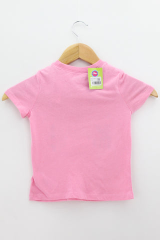 CAMISETA niña (3-7) Old Navy