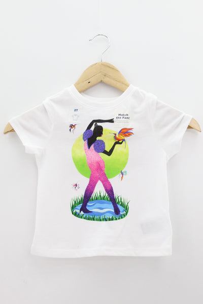 CAMISETA niña (3-7) Old Navy
