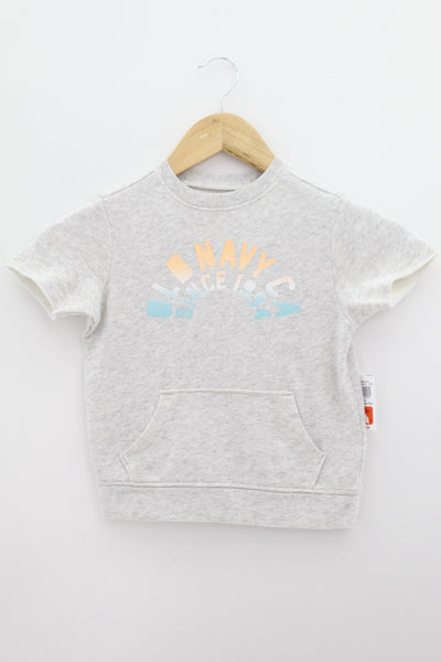 BUZO niña (3-7) Old Navy