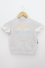 BUZO niña (3-7) Old Navy
