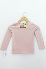 BUZO niña (3-7) Carters