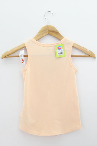 TOP niña (3-7) Old Navy