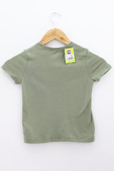 TOP niña (3-7) Old Navy