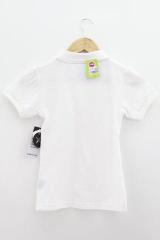 CAMISETA niña (3-7) Kenneth Cole