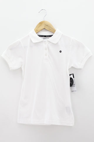 CAMISETA niña (3-7) Kenneth Cole
