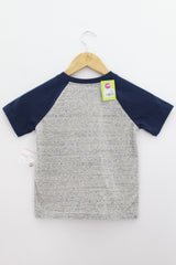 CAMISETA niño (3-7)