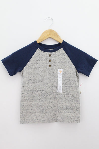 CAMISETA niño (3-7)