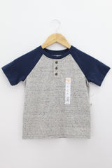 CAMISETA niño (3-7)