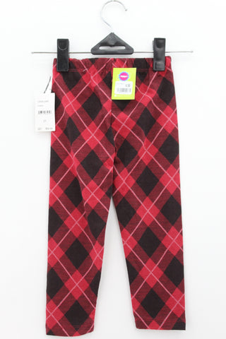 LEGGING niña (8-14) Lee