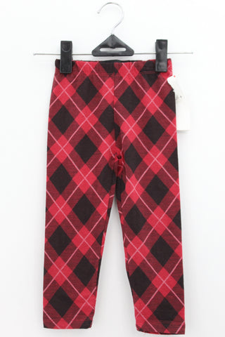 LEGGING niña (8-14) Lee