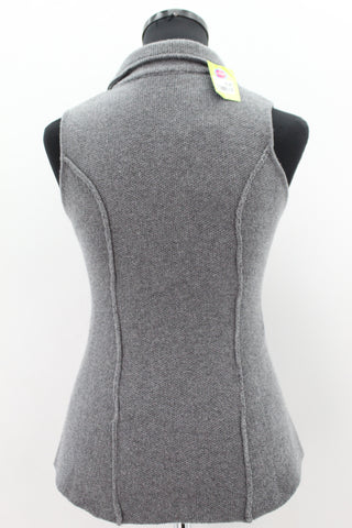 CHALECO Femenino Zara