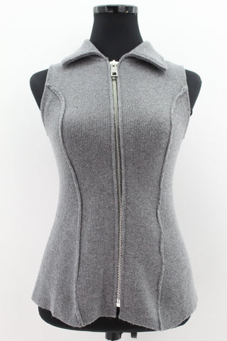 CHALECO Femenino Zara
