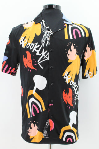 CAMISA Masculino