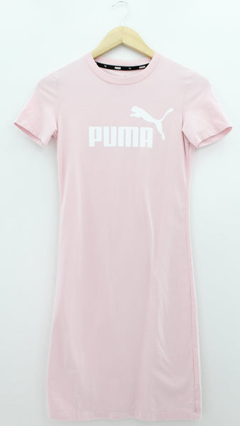 VESTIDO Femenino Puma