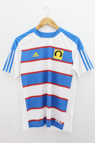 CAMISETA niño (8-14) Adidas