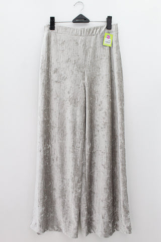 PANTALON VESTIR Femenino Banana Republic