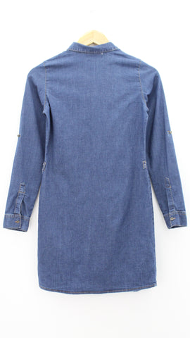 VESTIDO Femenino RM