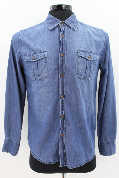 CAMISA Masculino Gef