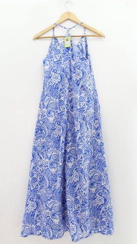 VESTIDO Femenino Massimo Dutti