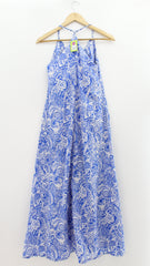 VESTIDO Femenino Massimo Dutti