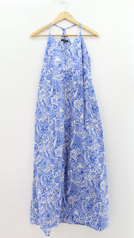 VESTIDO Femenino Massimo Dutti