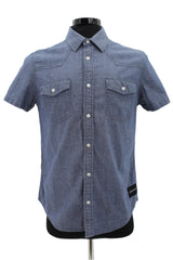 CAMISA Masculino Calvin Klein