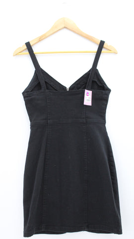 VESTIDO Femenino Bershka