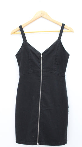 VESTIDO Femenino Bershka