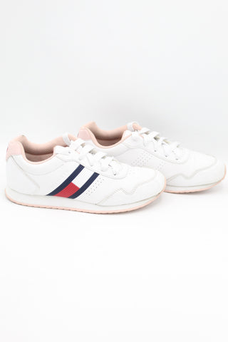 ZAPATOS DEPORTIVOS niña (8-14)