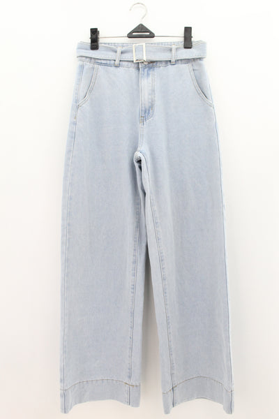 JEAN MUJER Femenino Shein